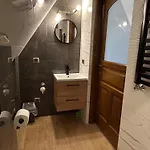 Goscinne Roztoka Quarto em Acomodações Particulares Poronin
