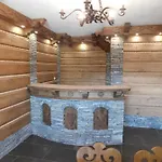 Goscinne Roztoka