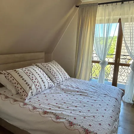 Habitación en casa particular Goscinne Roztoka *