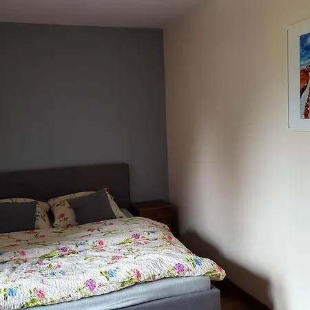 Goscinne Roztoka Alloggio in famiglia *